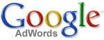 Google Adwords Logo
