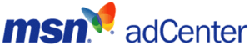 Microsoft AdCenter Logo