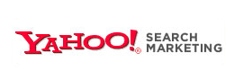 Yahoo Search Marketing Logo